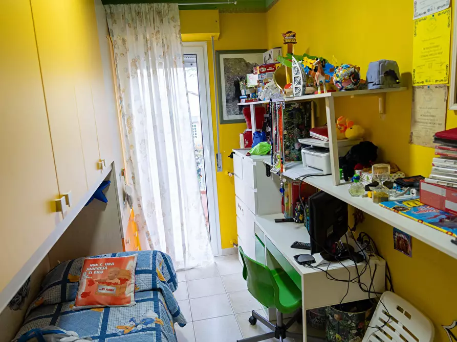 Immagine 14 di Trilocale in vendita  in Via Viola a Santarcangelo Di Romagna