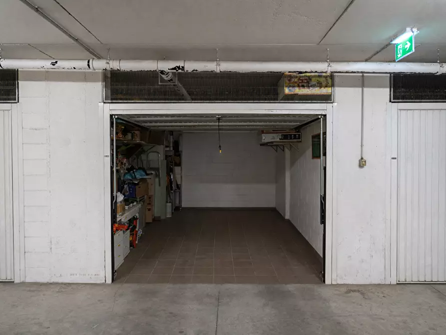 Immagine 32 di Trilocale in vendita  in Via Pennabilli 3 a Rimini