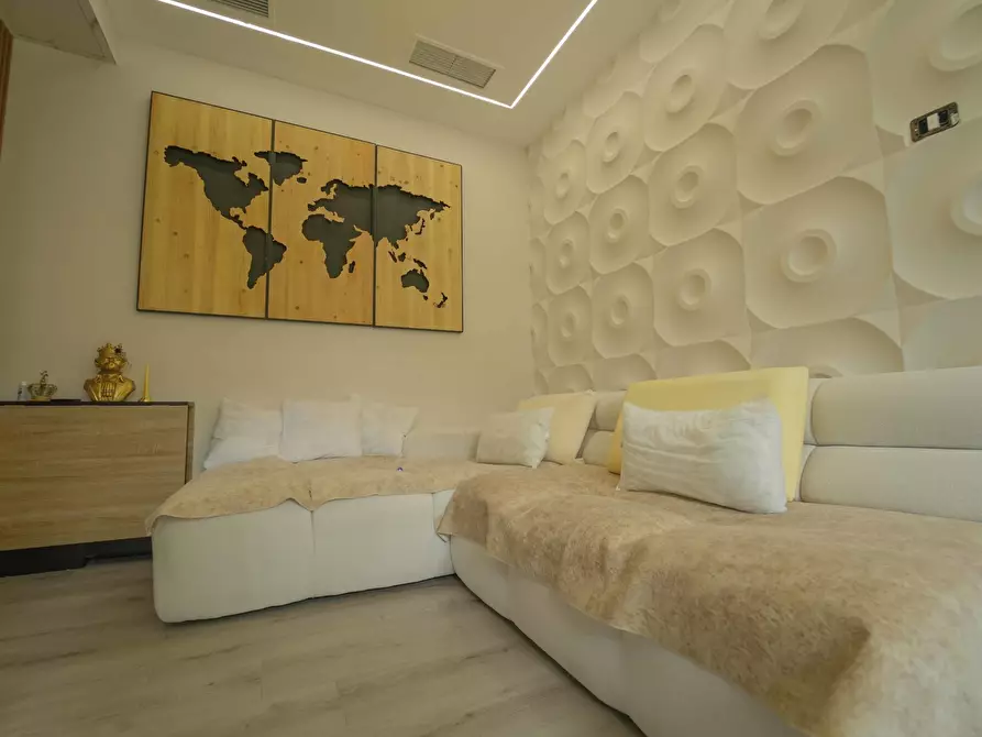 Immagine 3 di Trilocale in vendita  in Copernico a Savignano Sul Rubicone