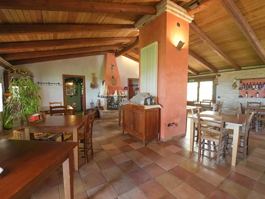 Immagine 28 di Casa indipendente in vendita  in Via Roma 14A a Borghi