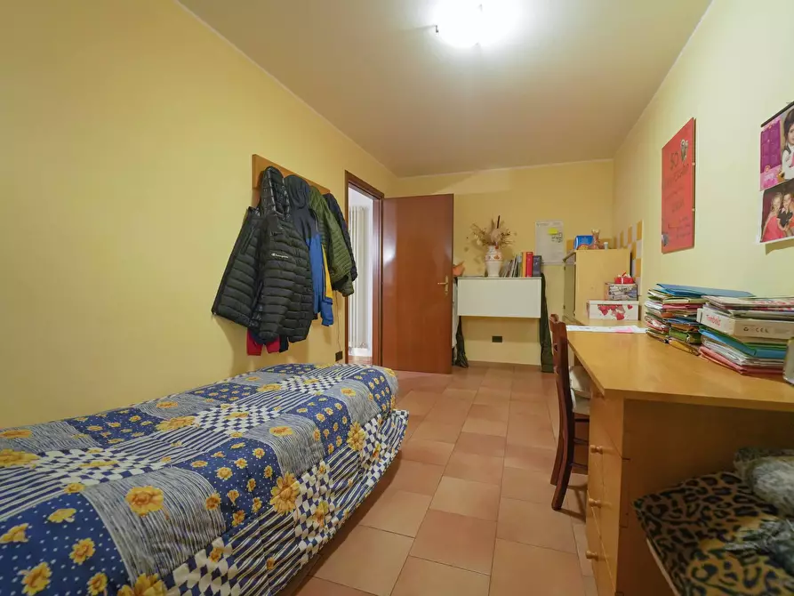 Immagine 45 di Villetta a schiera in vendita  in Via Romagna 21 a Savignano Sul Rubicone