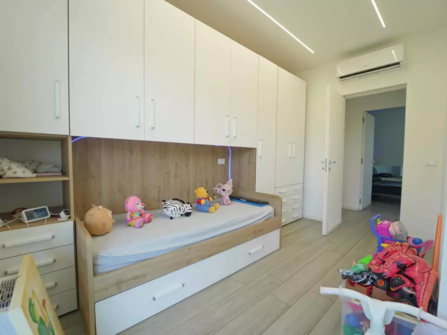 Immagine 16 di Villa in vendita  in Via Primo Targhini 4101 a Cesena