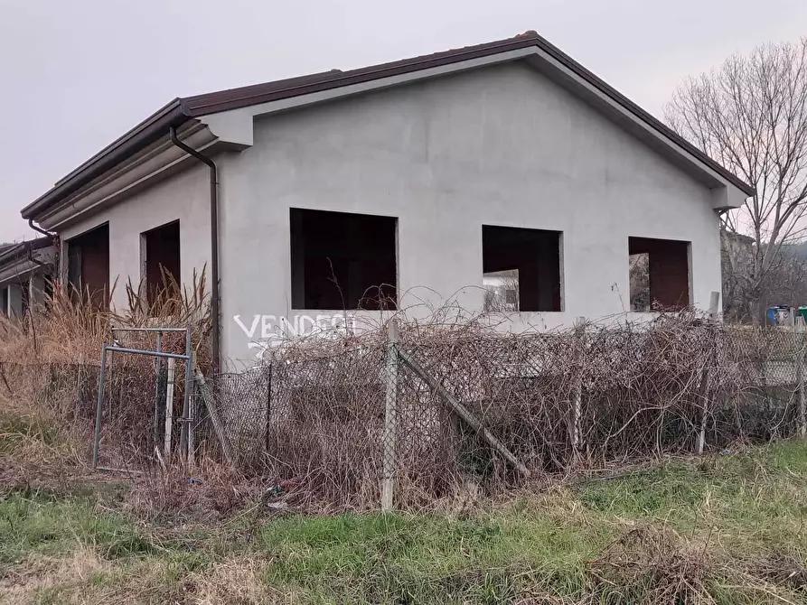 Immagine 4 di Casa indipendente in vendita  in Via Buonanotte 8A a Rimini