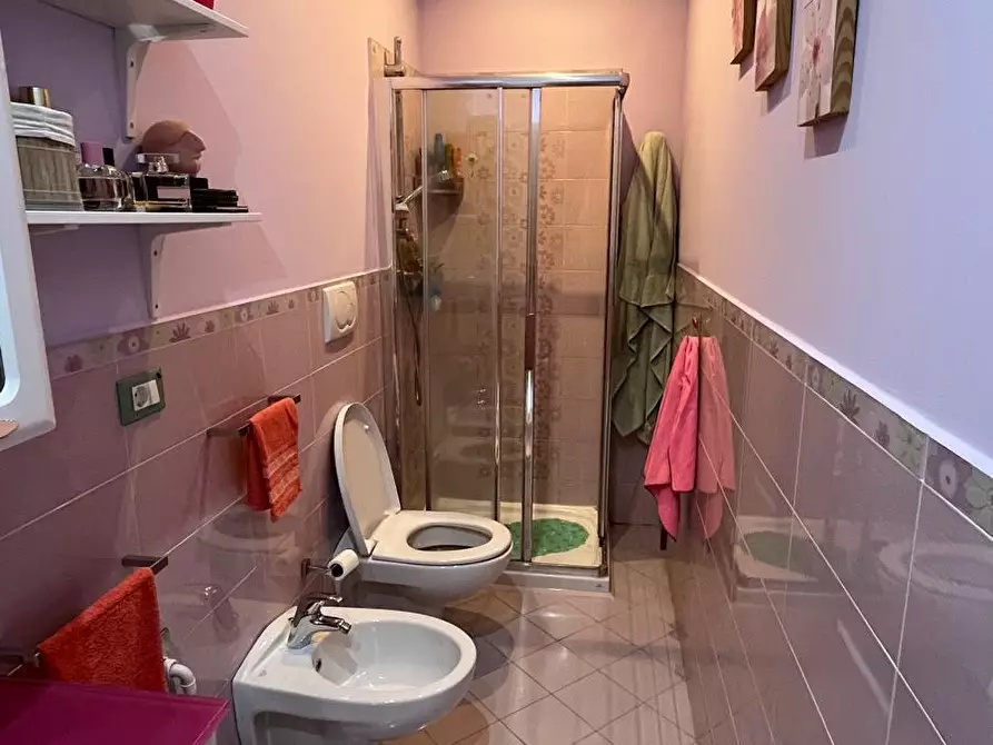 Immagine 20 di Attico in vendita  in Via Zaccagnini 5 a Rimini