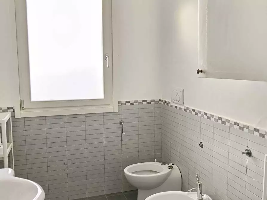 Immagine 13 di Trilocale in vendita  in Via Madonna del Fiore 8 a Borghi