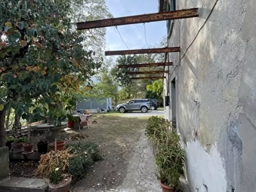 Immagine 5 di Rustico / casale in vendita  in Via San Paolo 5 a Sogliano Al Rubicone