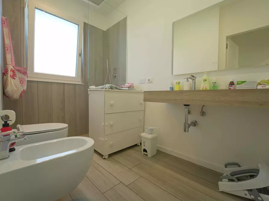 Immagine 23 di Villa in vendita  in Via Primo Targhini 4101 a Cesena