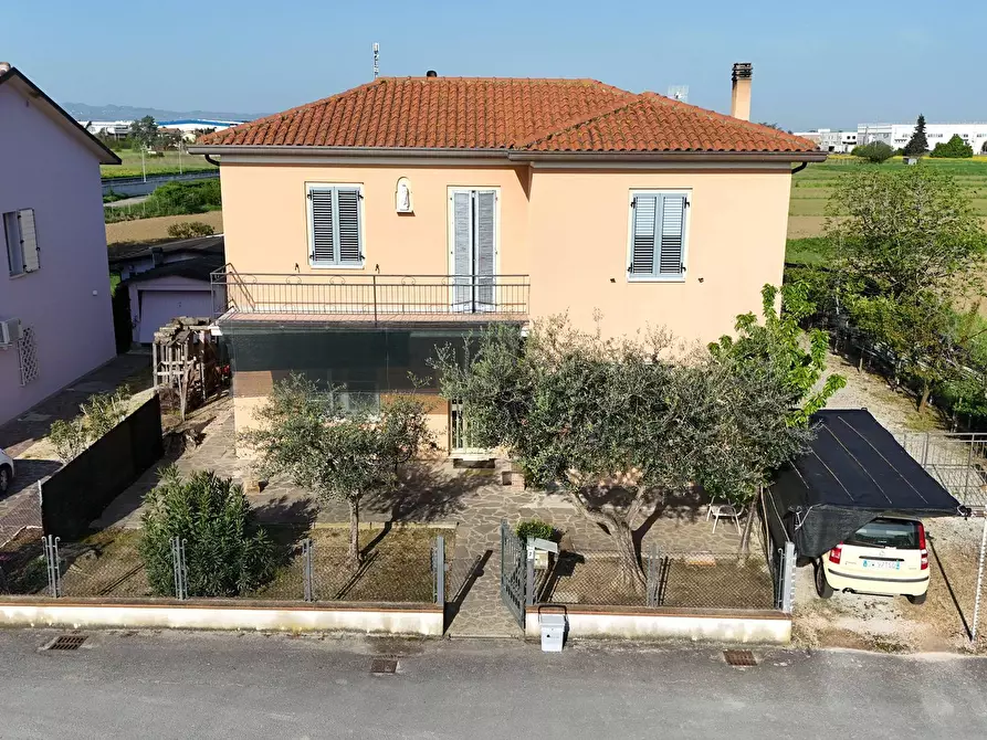 Immagine 3 di Villa in vendita  in Via Giannina 7 a Gatteo