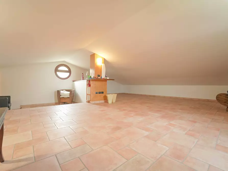 Immagine 39 di Villa in vendita  in Via Colombarina 17 a Poggio Torriana