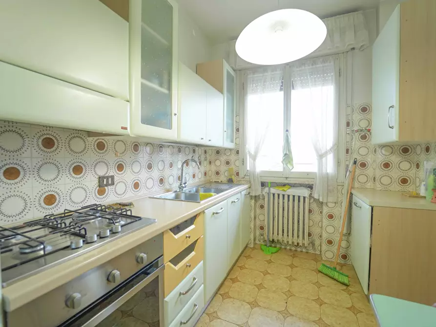 Immagine 31 di Casa bifamiliare in vendita  in Via Venezia 4 a Savignano Sul Rubicone