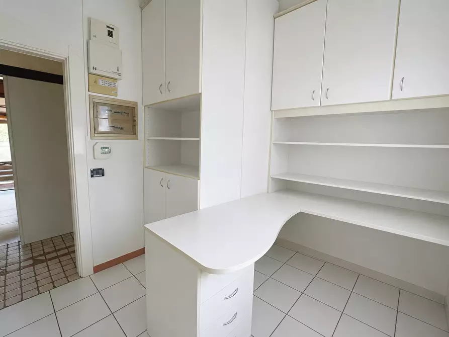Immagine 18 di Villa in vendita  in Via Laerte Rolfini a Rimini