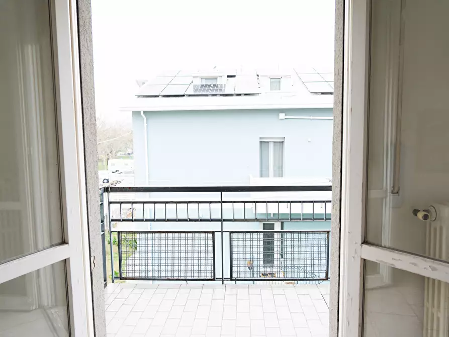 Immagine 13 di Quadrilocale in vendita  in via santerno a Rimini