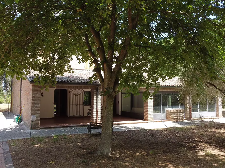 Immagine 3 di Villa in vendita  in Via Molino Ronci 8 a Rimini