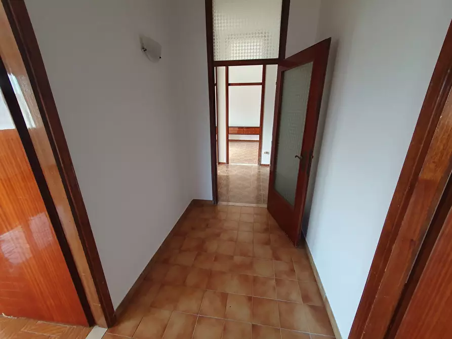 Immagine 13 di Quadrilocale in vendita  in Via Papa Giovanni XXIII 15 a San Mauro Pascoli