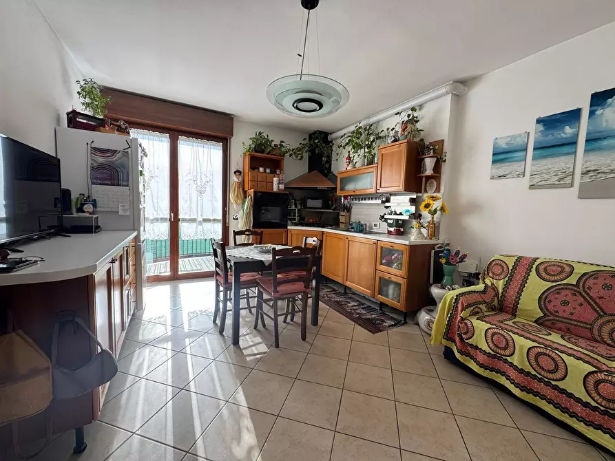 Immagine 15 di Appartamento in vendita  in Via Gastone Sozzi Sant'Angelo 41 a Gatteo