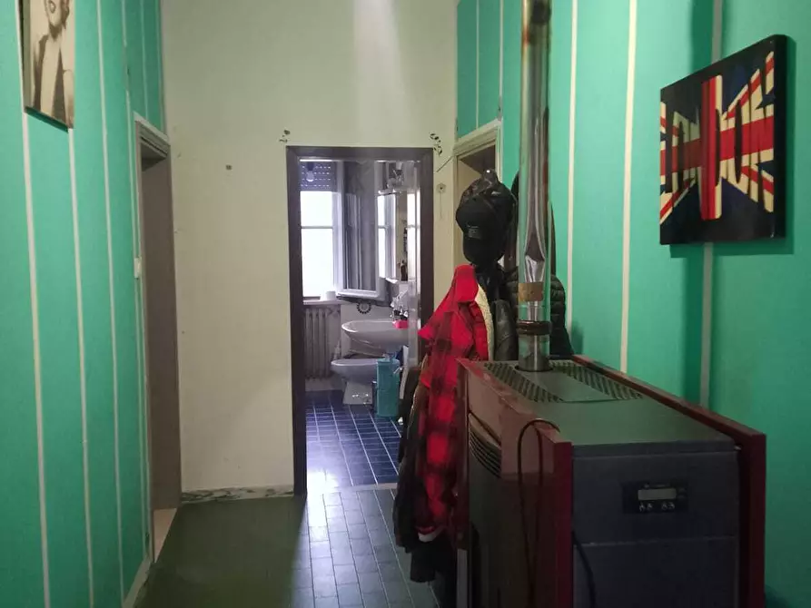 Immagine 13 di Casa indipendente in vendita  in Via Bagnolo 22 a Borghi