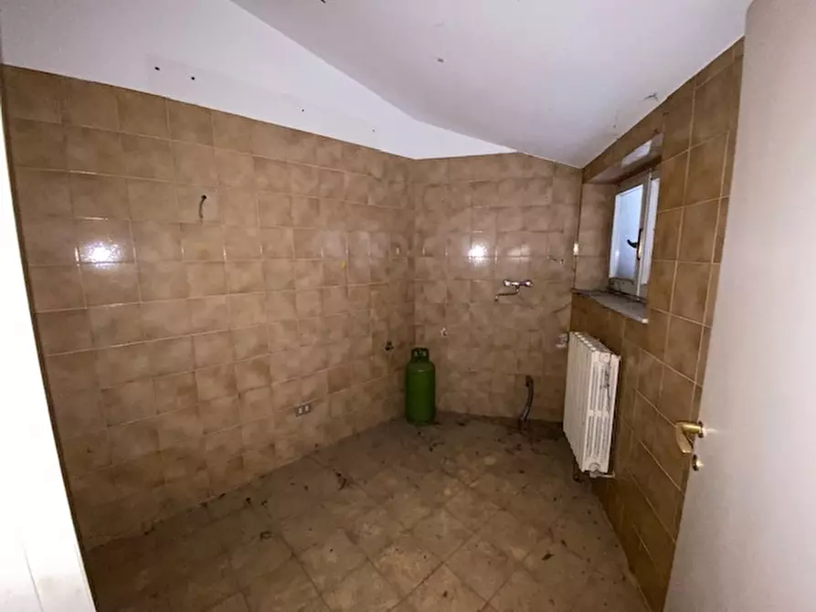 Immagine 4 di Appartamento in vendita  in Via Tiglio 27 a Montegiorgio