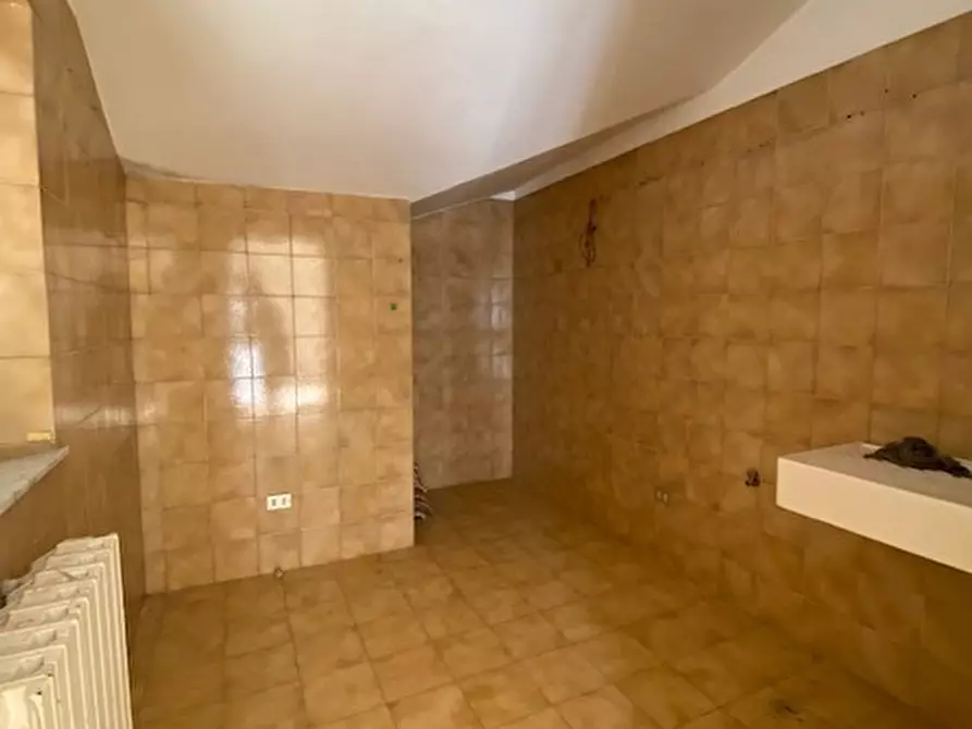 Immagine 3 di Appartamento in vendita  in Via Tiglio 27 a Montegiorgio