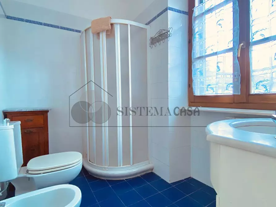 Immagine 43 di Casa indipendente in vendita  in Via Noceto 6 a Ortonovo