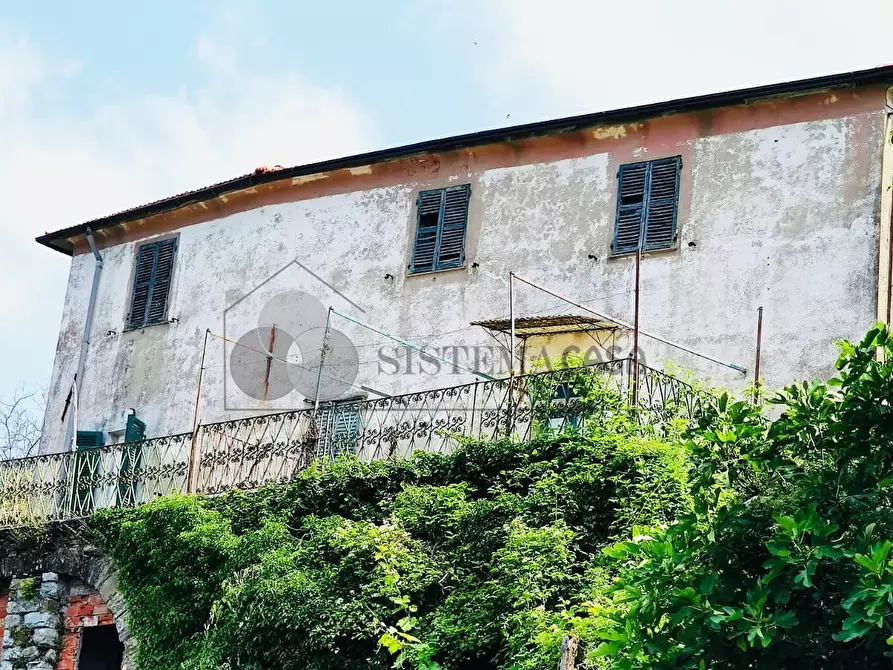 Immagine 37 di Rustico / casale in vendita  in Loc. Le Cassonare snc a Calice Al Cornoviglio