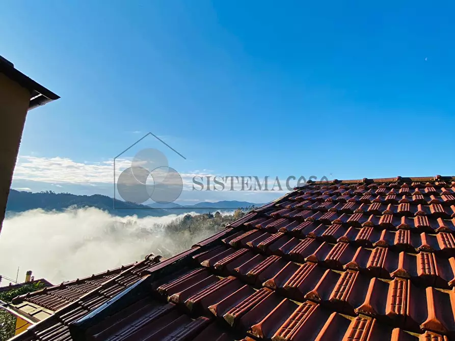 Immagine 1 di Rustico / casale in vendita  in Via Sperone 1616 a Follo