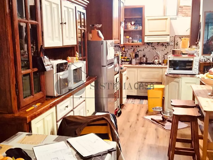 Immagine 7 di Porzione di casa in vendita  a Follo