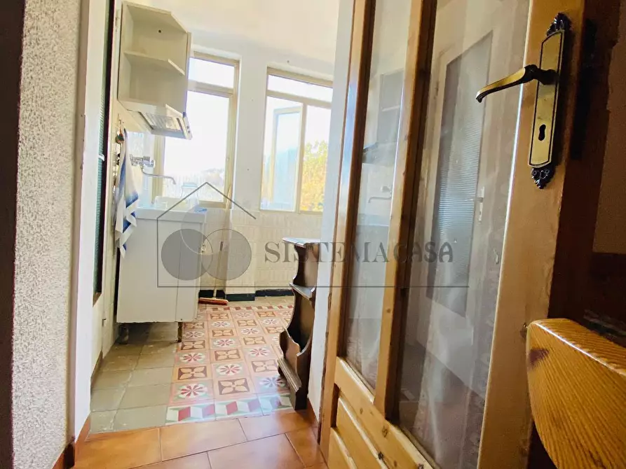 Immagine 6 di Rustico / casale in vendita  in Via San Croce 10 a Follo