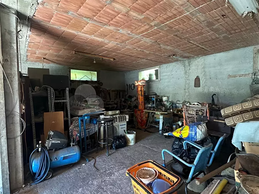 Immagine 38 di Casa indipendente in vendita  in Via San Lorenzo 20 a Follo