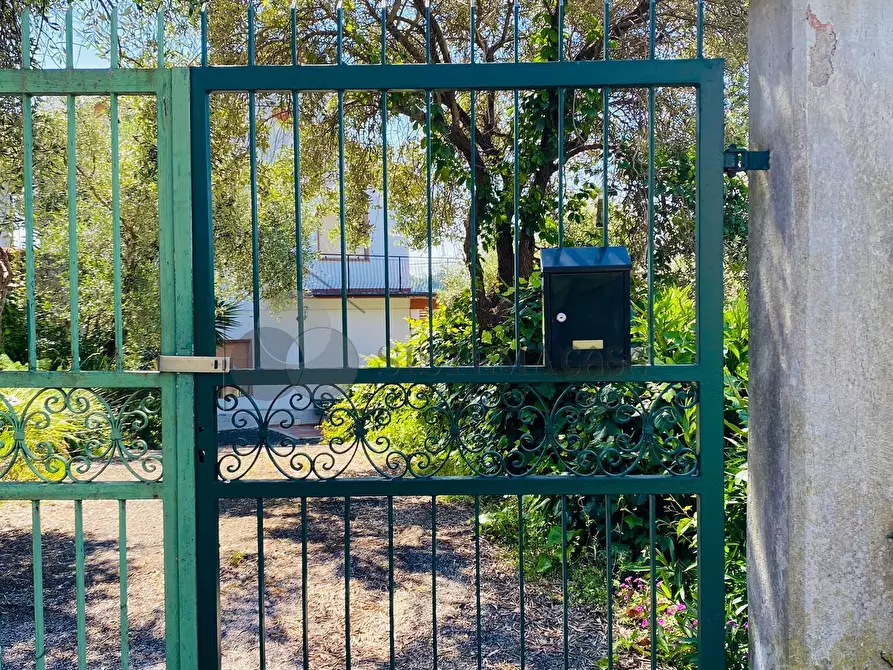 Immagine 48 di Villa in vendita  in Via Fratelli Aristide e Alduino Castellini 8 a Vezzano Ligure