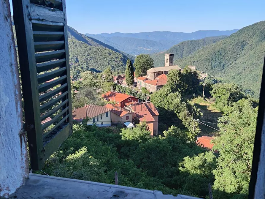 Immagine 4 di Rustico / casale in vendita  in Loc. Le Cassonare snc a Calice Al Cornoviglio