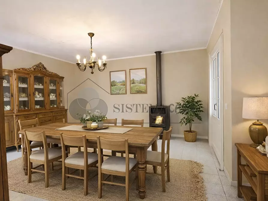 Immagine 36 di Casa indipendente in vendita  in Via San Lorenzo 20 a Follo