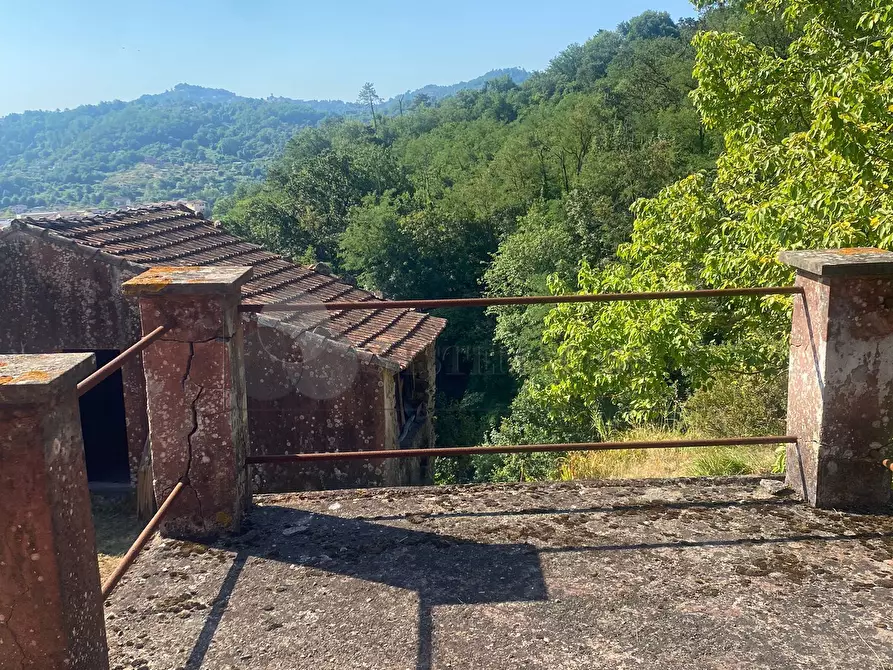 Immagine 31 di Casa indipendente in vendita  a Follo