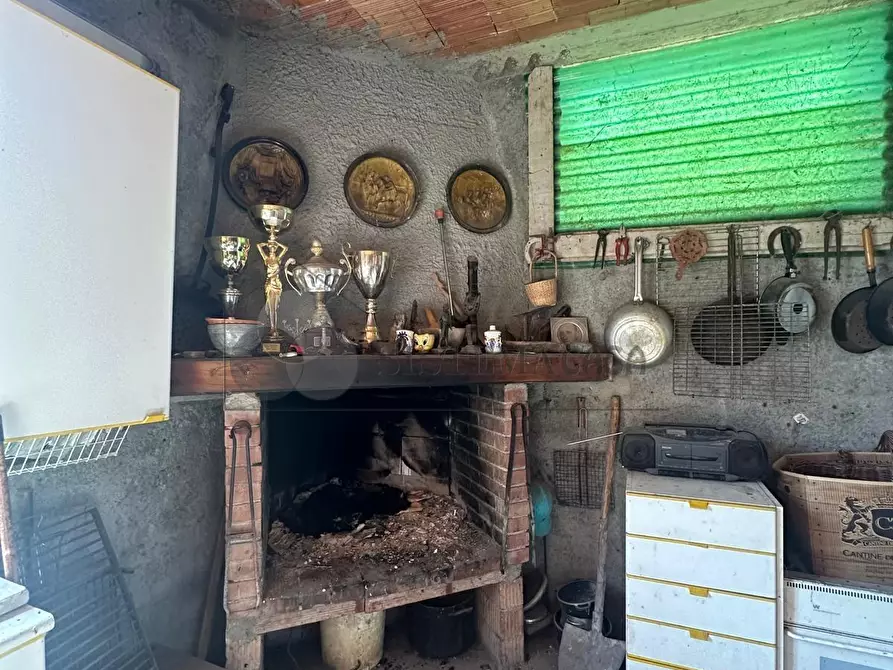 Immagine 36 di Casa indipendente in vendita  in Via San Lorenzo 20 a Follo