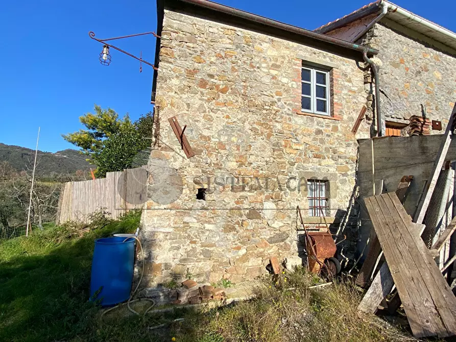 Immagine 18 di Terratetto in vendita  in Via Vallacara 3 a Fosdinovo