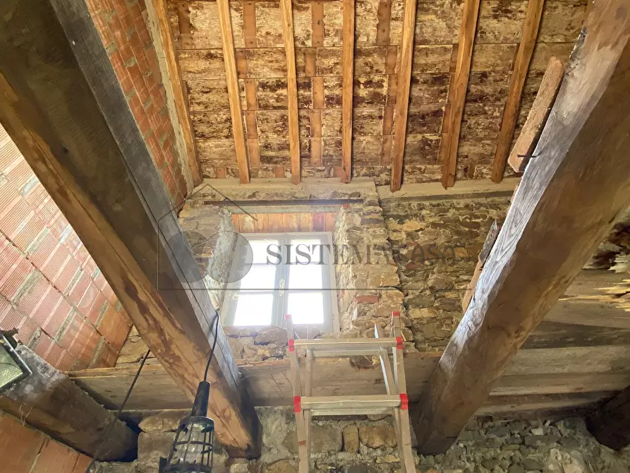 Immagine 6 di Terratetto in vendita  in Via Vallacara 3 a Fosdinovo