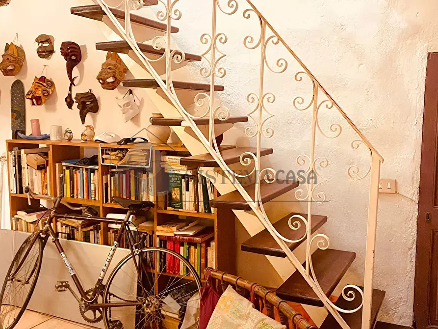 Immagine 22 di Rustico / casale in vendita  in Via Borgo di Sopra Giucano 10 a Fosdinovo