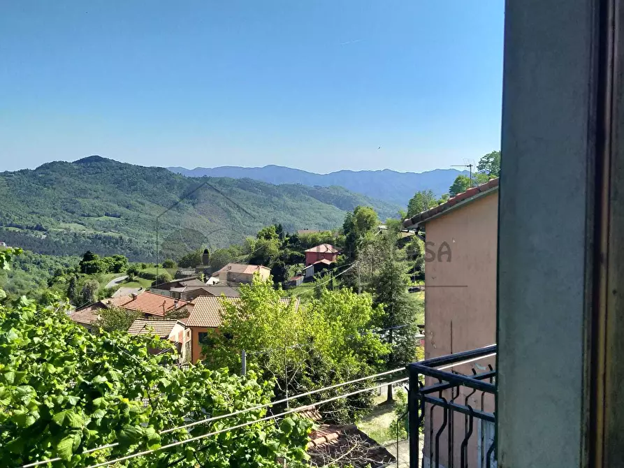 Immagine 22 di Casa indipendente in vendita  in Via Brigate Garibaldi 7 a Zignago
