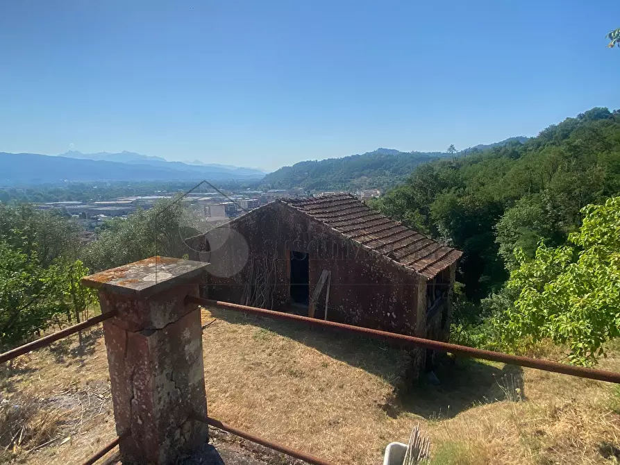 Immagine 32 di Casa indipendente in vendita  a Follo