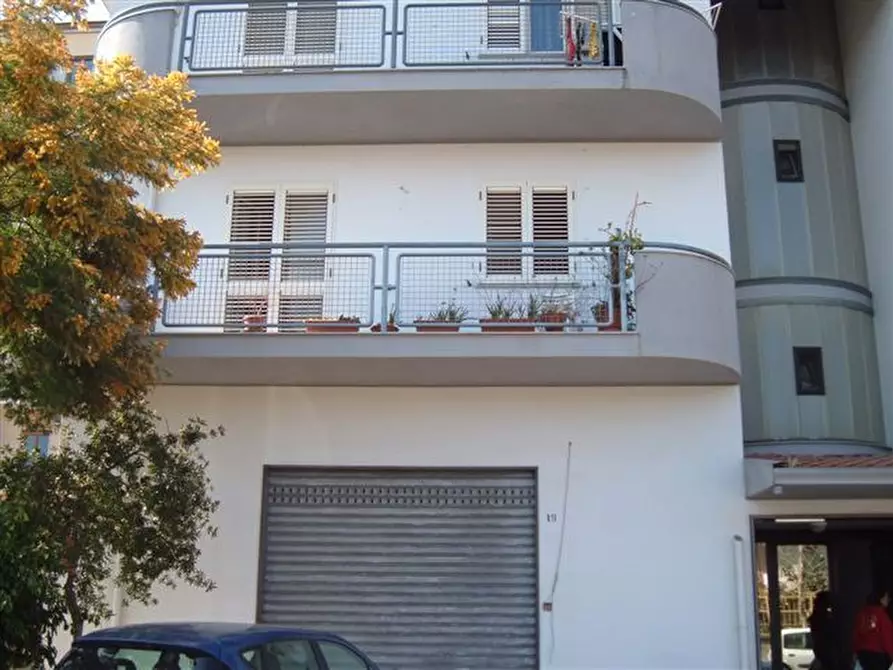Immagine 1 di Quadrilocale in vendita  in via  Modigliani 10 a Trebisacce