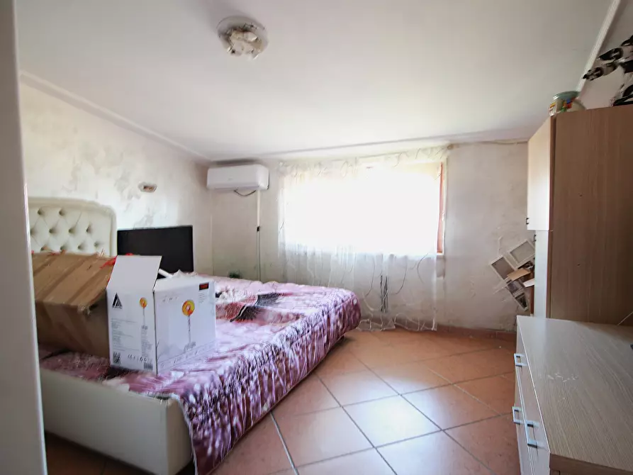 Immagine 13 di Mansarda in vendita  in Via Gaetano Donizetti 5 a Succivo