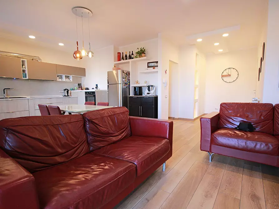 Immagine 14 di Trilocale in vendita  in Via Santa Maria 202/C a Quarto