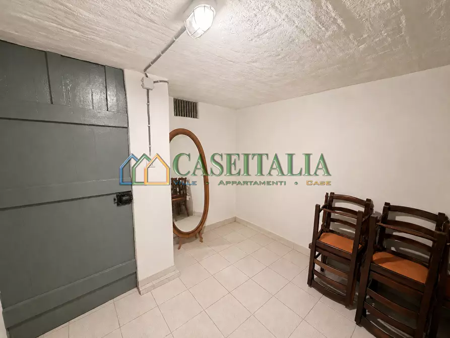 Immagine 14 di Trilocale in affitto  in Via Vittorio Zanellato 4 a Venaria Reale