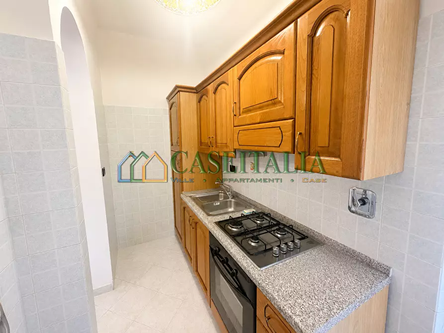 Immagine 5 di Trilocale in affitto  in Via Vittorio Zanellato 4 a Venaria Reale