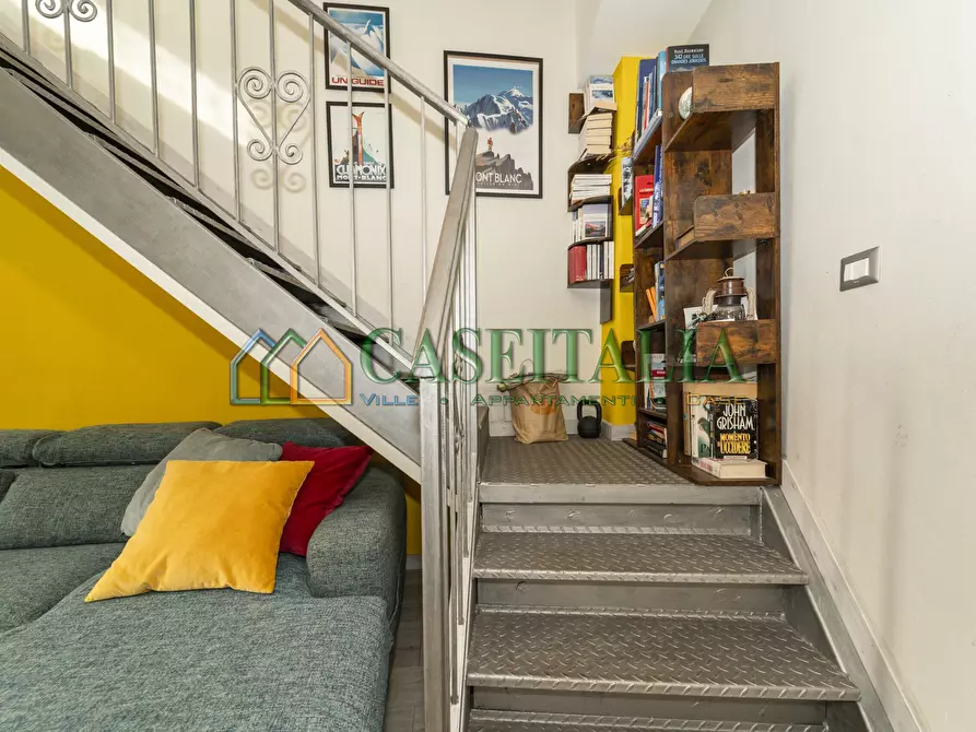 Immagine 15 di Terratetto in vendita  in Vicolo Ferrero 9 a Villarbasse