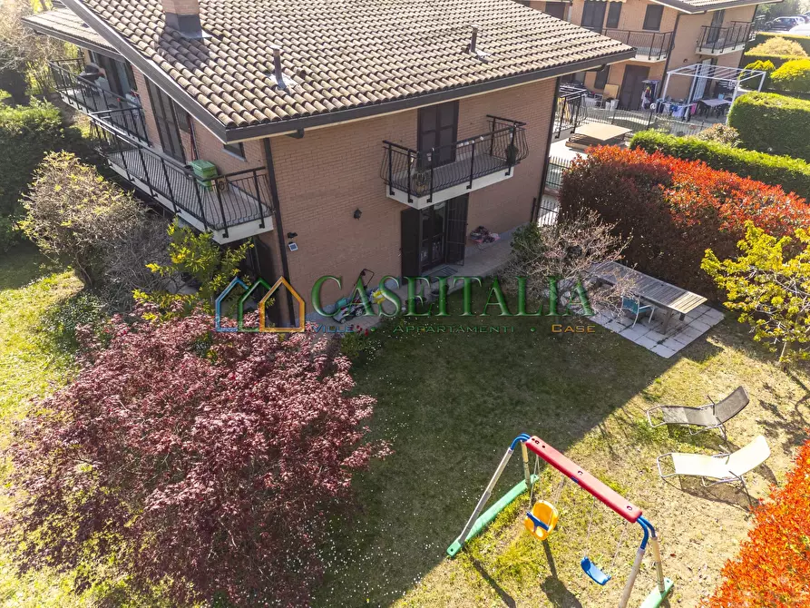 Immagine 21 di Trilocale in vendita  in Strada Ponata 14 a Rosta