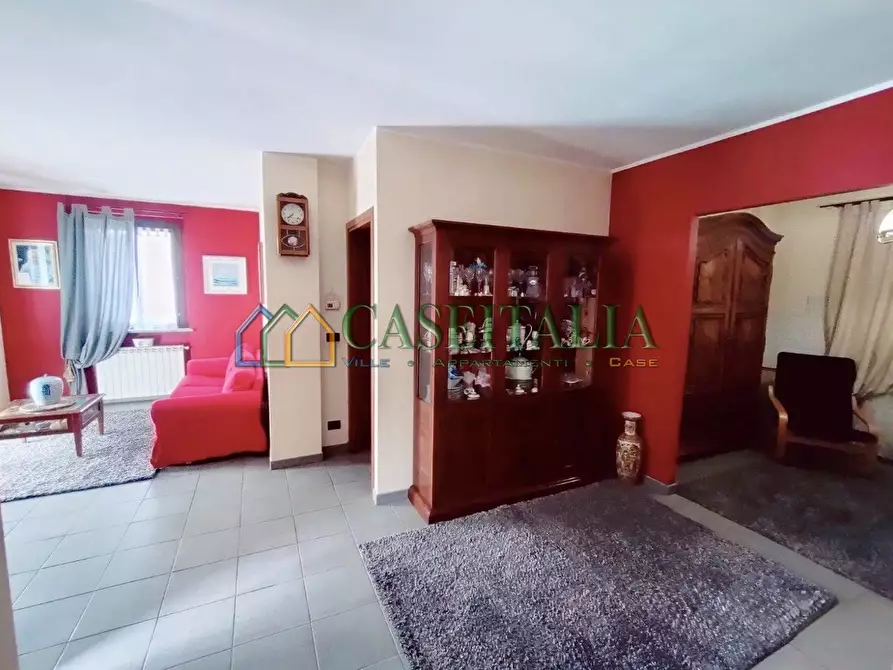 Immagine 2 di Villa in vendita  in STRADA ANTICA DI BUTTIGLIERA ALTA 11 a Rosta