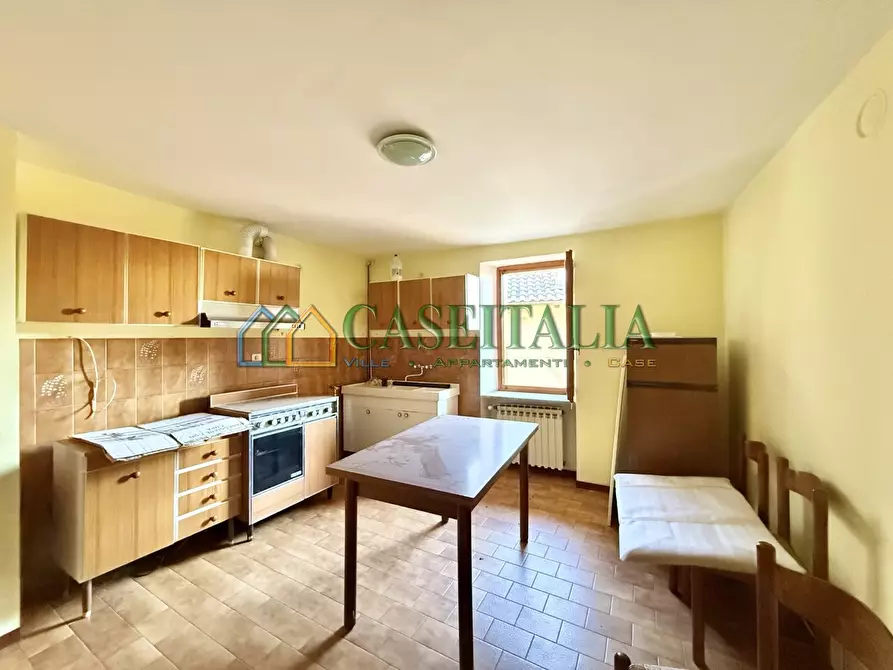 Immagine 7 di Terratetto in vendita  in Via Braere 7 a Caprie