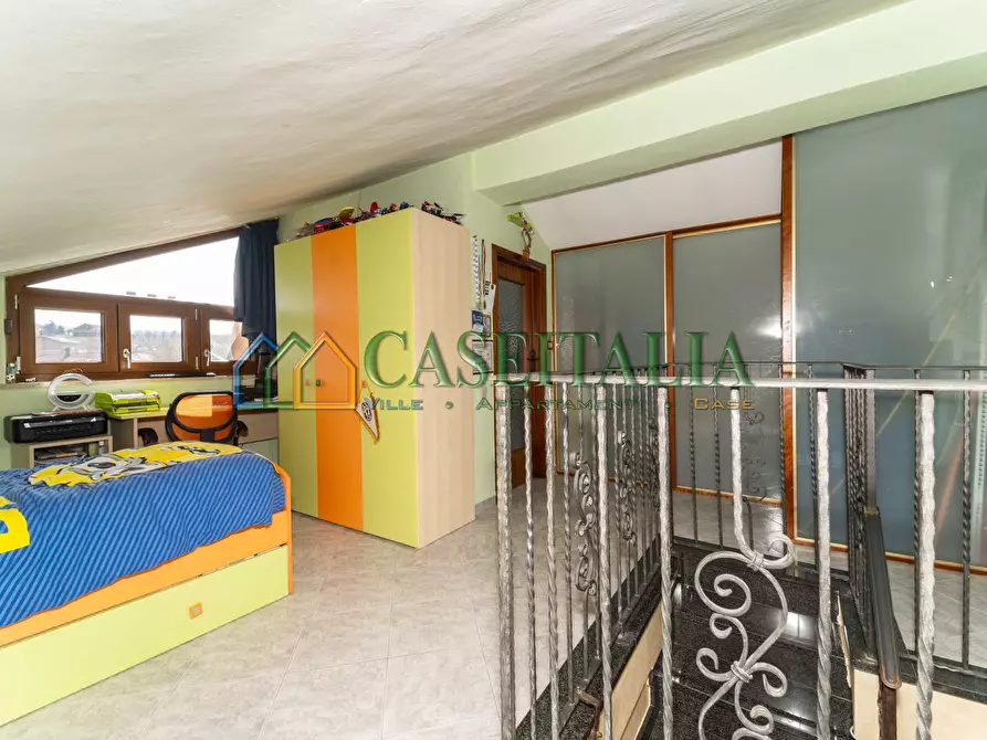 Immagine 19 di Bilocale in vendita  in Via Stazione 55 a Rosta