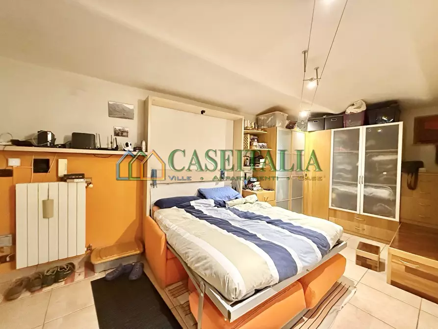 Immagine 4 di Monolocale in vendita  in Via Pietro MIcca 29 a Collegno