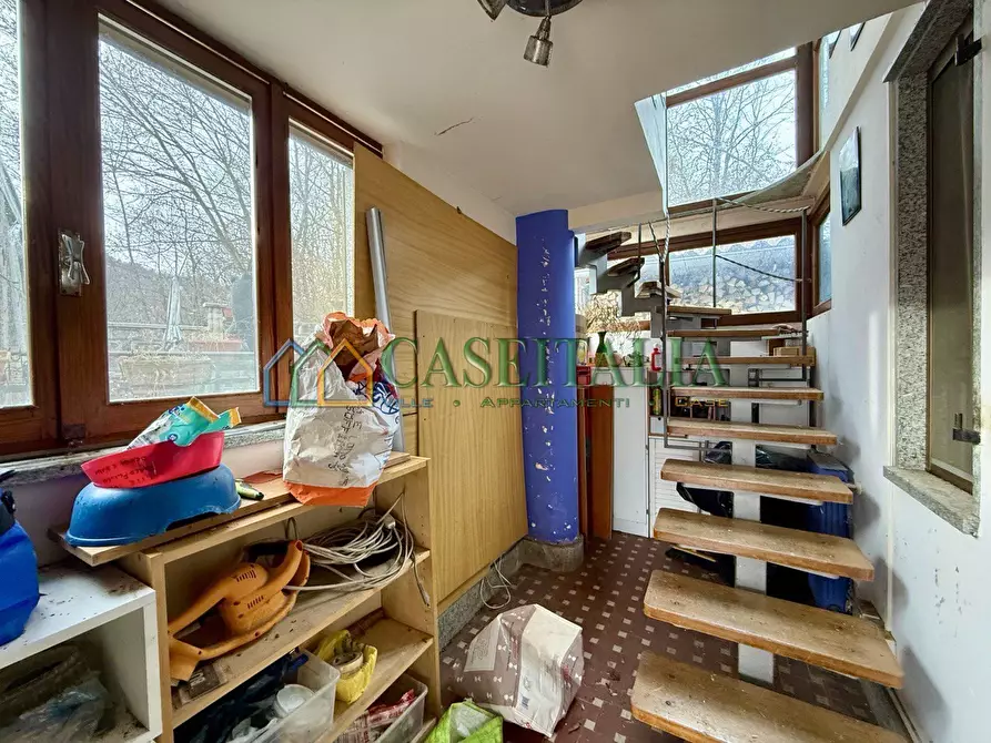 Immagine 16 di Villa in vendita  in Case Bealera 2 a Reano